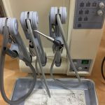 往診用切削機器